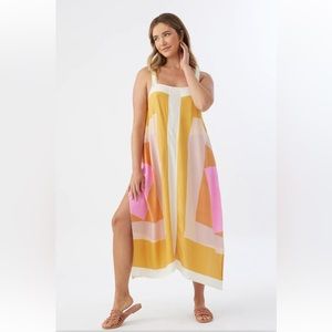 O’Neill Miranda Cover-Up Dress